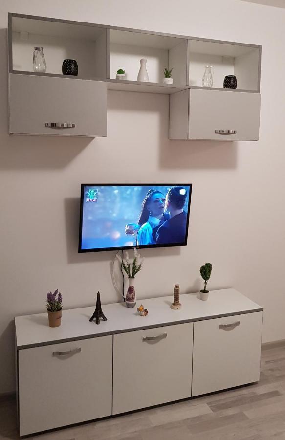 Avantgarden Brasov, Perfect Home - 1 Room Apartment Екстериор снимка