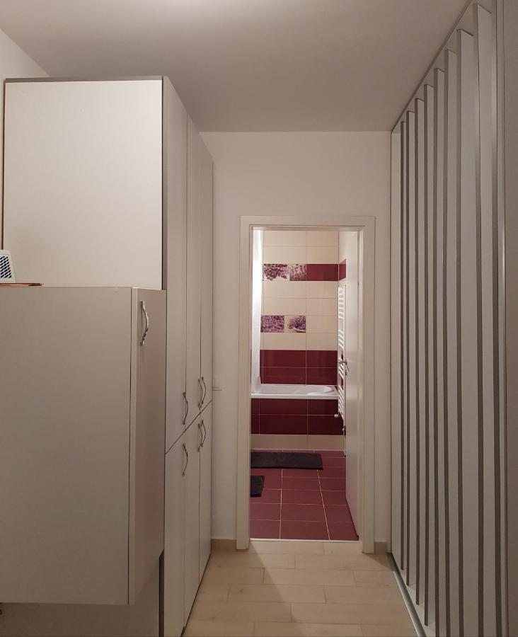 Avantgarden Brasov, Perfect Home - 1 Room Apartment Екстериор снимка