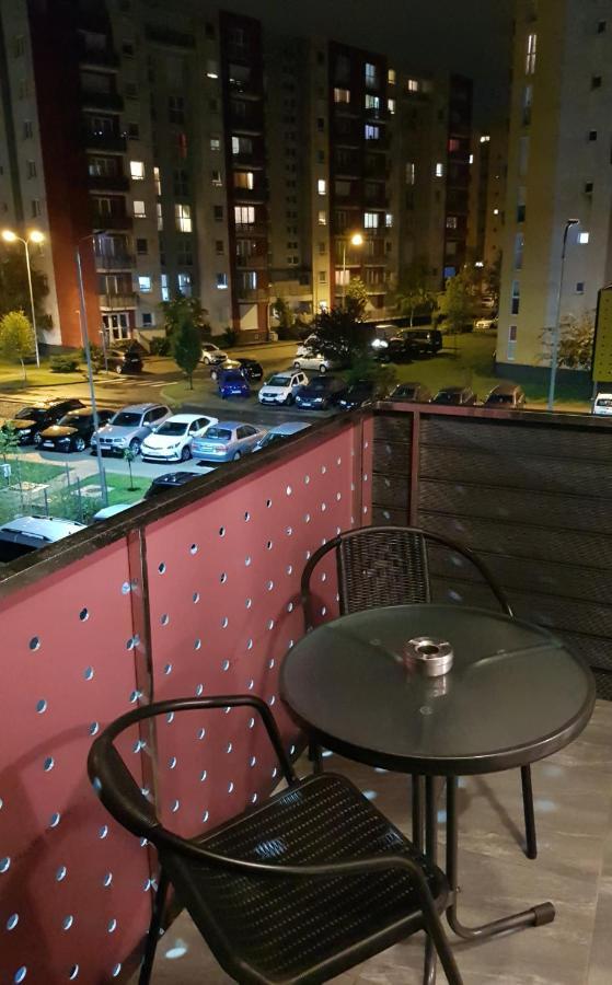 Avantgarden Brasov, Perfect Home - 1 Room Apartment Екстериор снимка