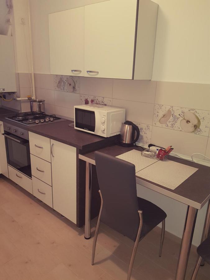 Avantgarden Brasov, Perfect Home - 1 Room Apartment Екстериор снимка