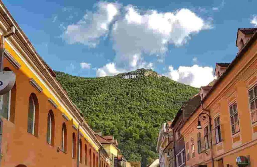 Avantgarden Brasov, Perfect Home - 1 Room Apartment Екстериор снимка