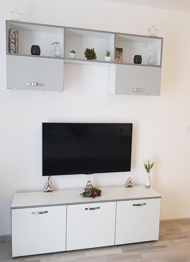Avantgarden Brasov, Perfect Home - 1 Room Apartment Екстериор снимка