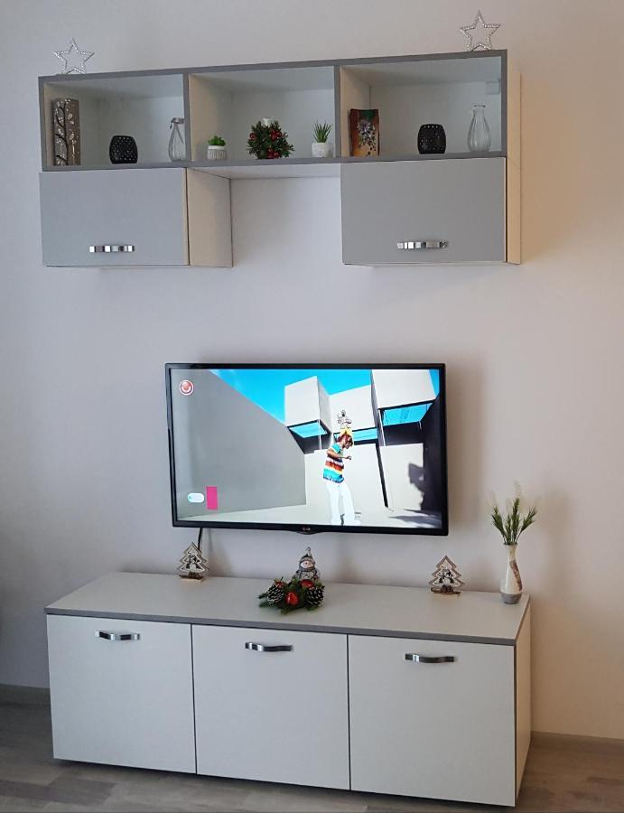 Avantgarden Brasov, Perfect Home - 1 Room Apartment Екстериор снимка