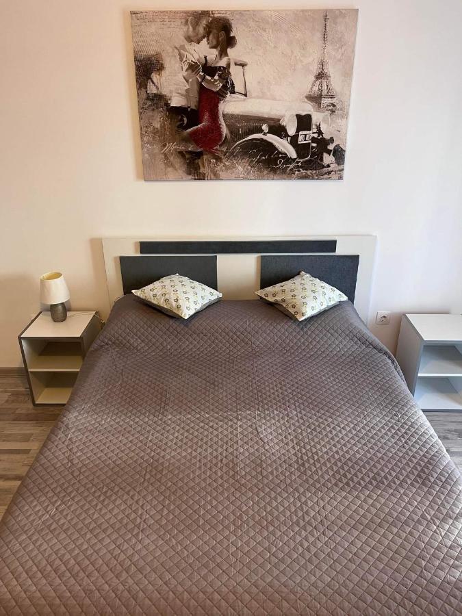 Avantgarden Brasov, Perfect Home - 1 Room Apartment Екстериор снимка