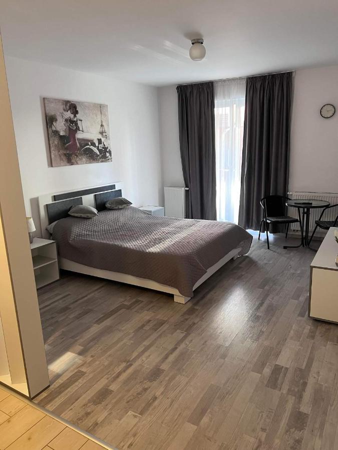 Avantgarden Brasov, Perfect Home - 1 Room Apartment Екстериор снимка
