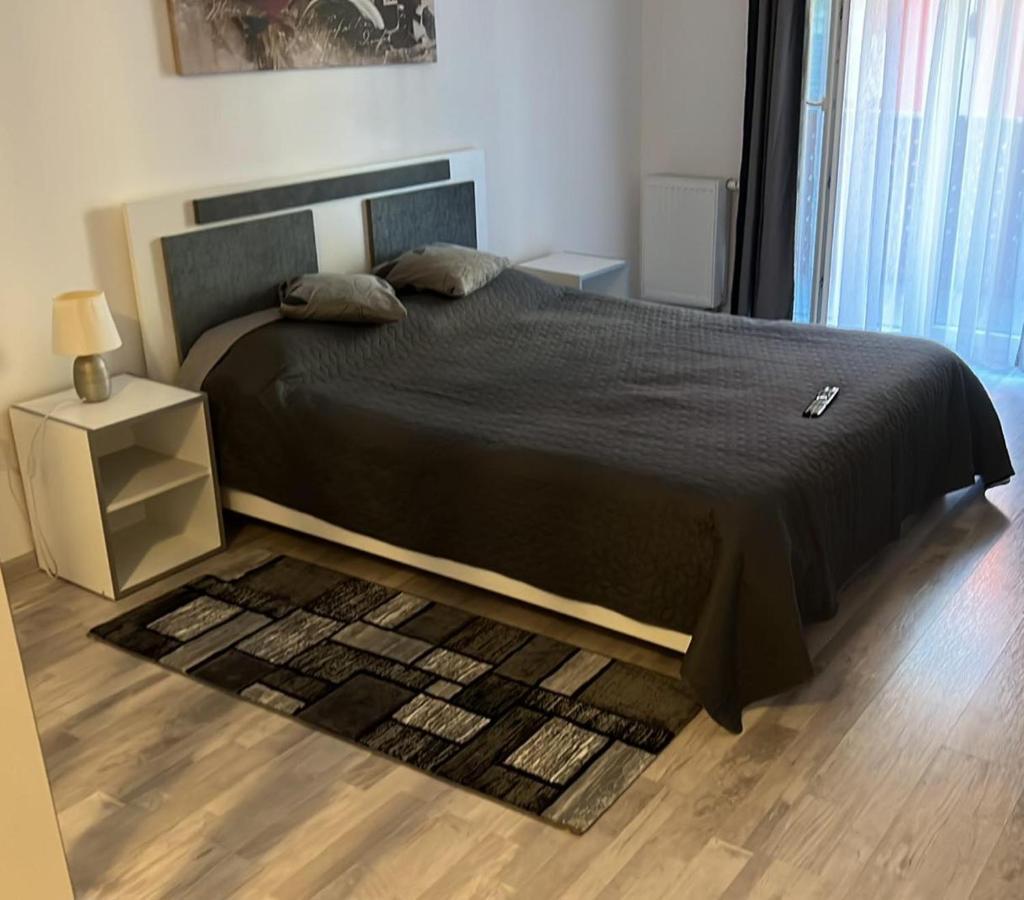 Avantgarden Brasov, Perfect Home - 1 Room Apartment Екстериор снимка